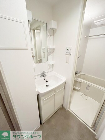 GENOVIA京成立石Vの物件内観写真